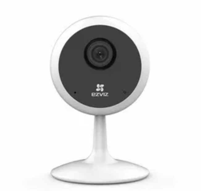 (117C)  EZVIZ C1C (1080P) 28 2  Wi-Fi
