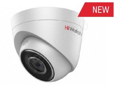 (193)  IP HiWatch DS-I203 (28 4) 2  