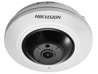 (720)  IP Hikvision DS-2CD2942F fisheye 16 4 
