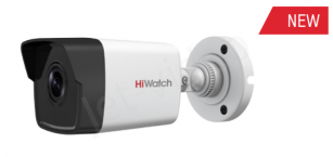 (191)  IP HiWatch DS-I250 28 2 