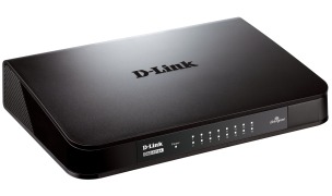  T-Link TL-SF1016D 1610100 Base-TX Unmanaged19