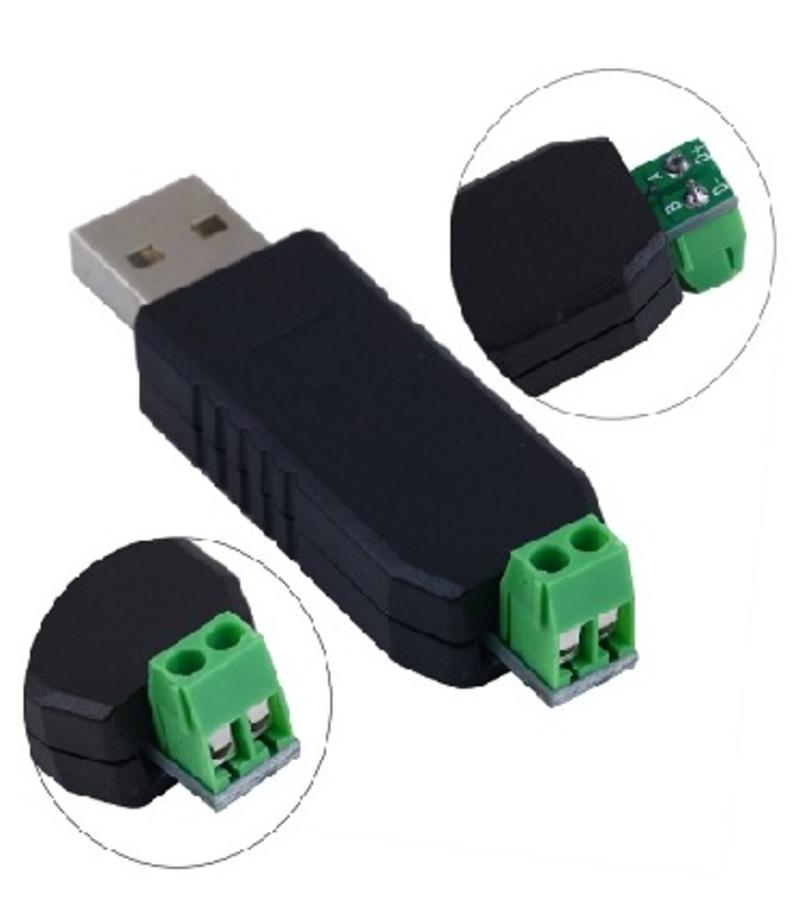   USB-RS485