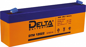  Delta DTM 12022