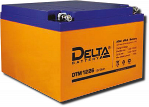  Delta DTM 1226