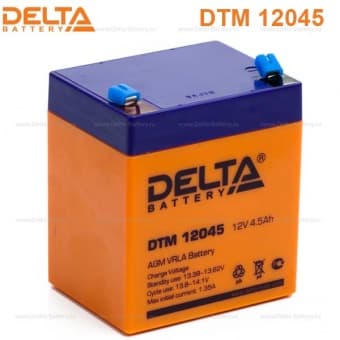  Delta DTM 12045