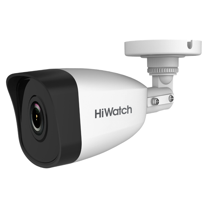 (168)  IP HiWatch IPC-B020 (28mm) 2  