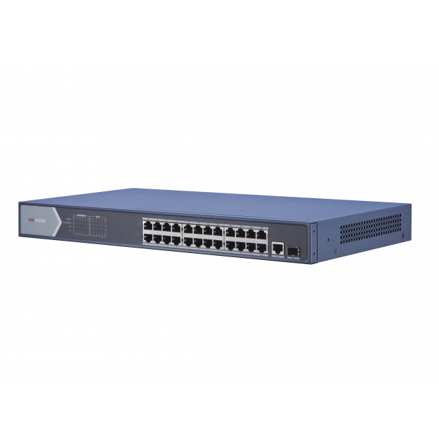 DS-3E0526P-EM    24  POE  