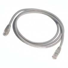 - RJ45 - RJ45 4  UTP  5 15