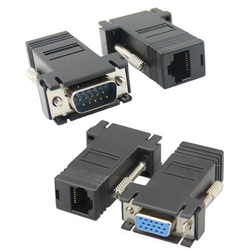 VGA  UTP-RJ45 30