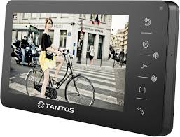  Tantos Amelie (Black) 